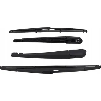 Zavěšení kol Kamoka 25120 Raménko stěrače, čištění oken