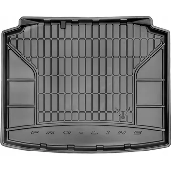 autokoberec Gumová vana do kufru Frogum