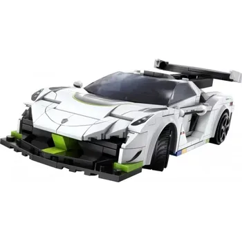 RC model auta Double Eagle RC stavebnice Fantasma Race Car