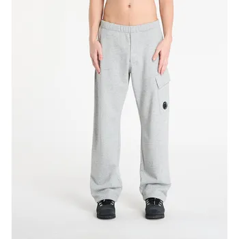 Tepláky C.P. Company Cargo Pant Greystone XXL