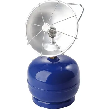 Stínicí plachta Plynový teplomet na bombu MEVA Ardent 2171 – výkon 1,1 kW 2244/2 ZAHRADA Sklad6 2244_2 (ZAHRADA Sklad6 )