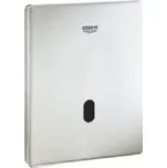 Grohe Tectron Skate - Infračervená elektronika pro pisoár, montážní set, ušlechtilá ocel 37324SD1