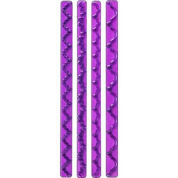 Vykrajovátka plast na marcipán plast (krajka) d.25cm