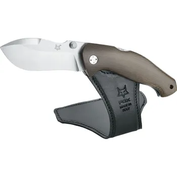 Kuchyňský nůž Stojan na vystavení nožů FOX Knives EXPO 6