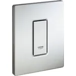 Grohe Skate Cosmo - Ovládací tlačítko, kartáčovaná nerez ocel 38784SD0