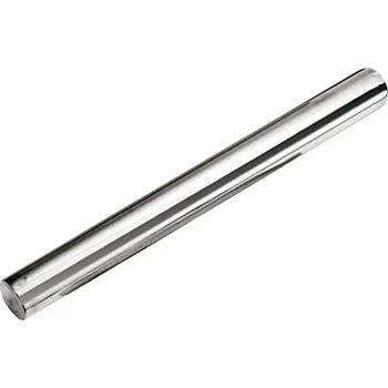 Váleček bez rukojeti (nerez) d.50cm, prům.5cm