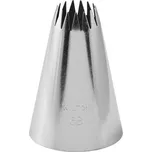 Wilton Trezírovací špička hvězda č. 6B ♡