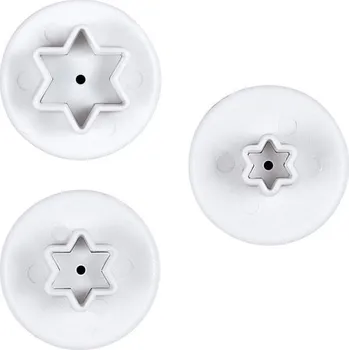 Vykrajovátka hvězda - Stadter