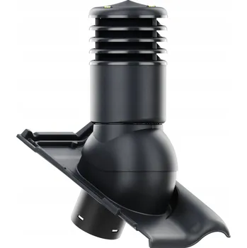 Vrták KOMÍNEK OC. 150 ROBEN MONZA ANTRACIT