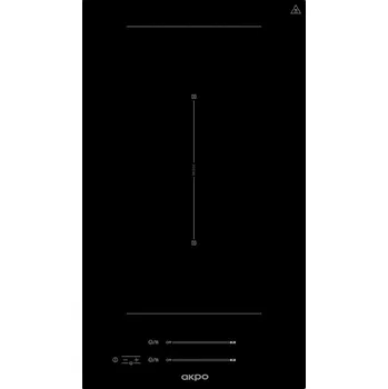 Varná deska Indukční varná deska AKPO PIA 30 6800