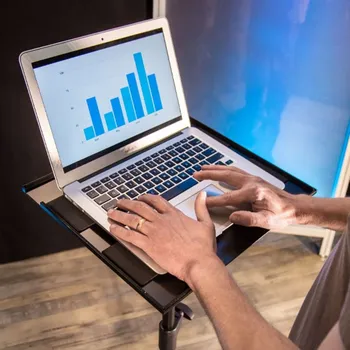 Sluchátka Quik Lok LPH001