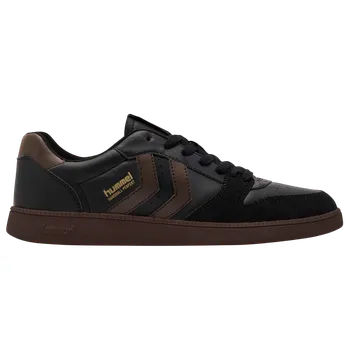 Dámské tenisky Obuv Hummel Handball Perfekt 226303-1216 Velikost 39 EU | 6 UK | 7 US | 25 CM