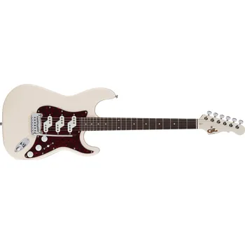 Kytara G&amp;L Tribute Comanche Olympic White, RW