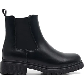 Pracovní obuv Kotníková obuv s elastickým prvkem Jenny Fairy