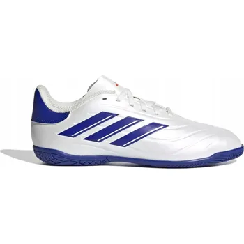 Pánská sálová obuv Dětské sálovky adidas Copa Pure 2 Club IN J JH2911 vel. 29