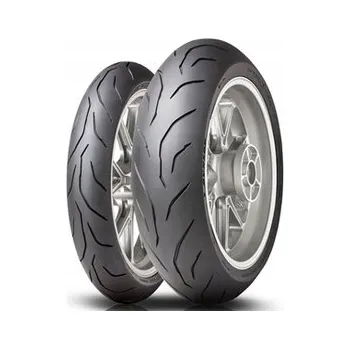 Dunlop Sportsmart MK4 180/55ZR17 73 W
