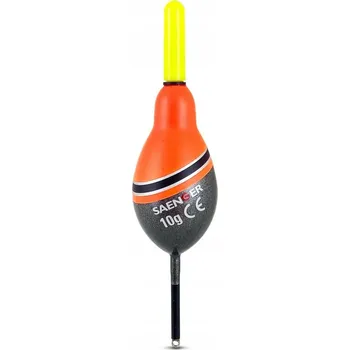 Signalizátor záběru Říční splávek se světlem SANGER IQ LED Allround 1 ks