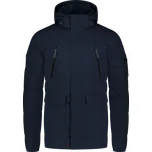 Pánská zimní bunda NORDBLANC FYRN NBWJM8257 TMAVĚ MODRÁ XXXL
