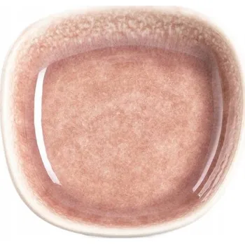 Servírovací miska MYSTIC růžová 7 cm HOMLA