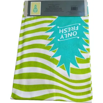 Utěrka Kuchyňské utěrky bavlněné ručníky 50x70 cm