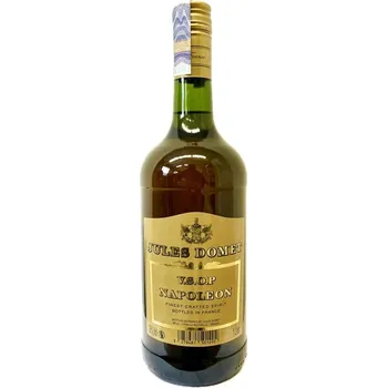 Likér J.Domet VSOP 1,0l 36%