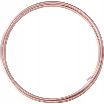 Brzdová hadice KAMOKA BRZDOVÁ TRUBKA V ROLI 6,00 MM - 10,00 M