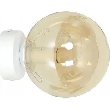 Nástěnné svítidlo Nástěnné svítidlo Emibig bílé E14 1 W