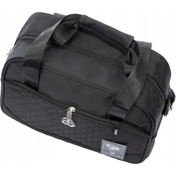 Cestovní taška Cestovní taška ZAVAZADLA Voděodolná BAD&BAGS Do Letadla Obchodní Příruční