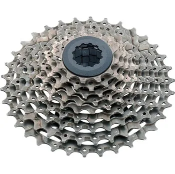 Kazeta přesmyku Kazeta SHIMANO XTR CS-M970 9s, 11/32