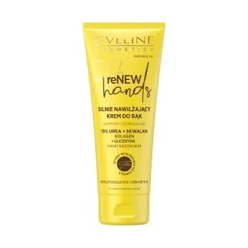 Péče o ruce Krém na ruce Eveline Cosmetics reNEW hands 75 ml 150 g