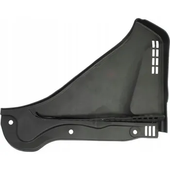 Posilovač řízení Blic 6505-03-0067322P Rám čelního skla