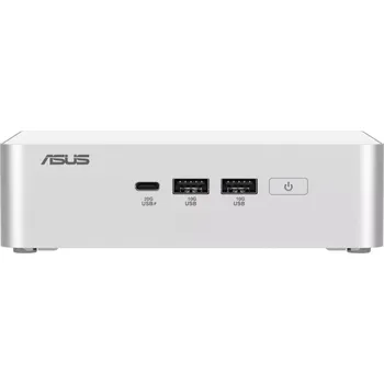 Stolní počítač ASUS RNUC15CRKU500002 Černý 225H