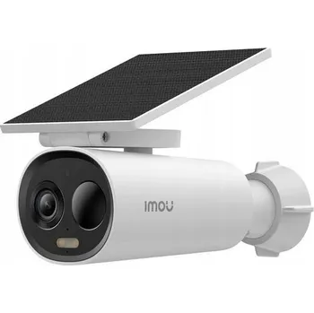 IP kamera IP kamera Imou Cell 3C AIO 5MP s baterií