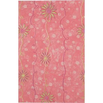 Dárková taška Sáček 15 x 25 cm Fiesta 10ks