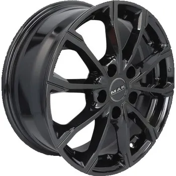 Alu kolo Hliníkový disk MAK DaVinci 6.5" x 16" 5x114.3 ET 50