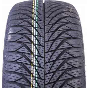 Celoroční osobní pneu Celoroční pneumatika Fulda MultiControl 195/55 R16 91 V s přilnavostí na sněhu (3PMSF), zesílená (XL)