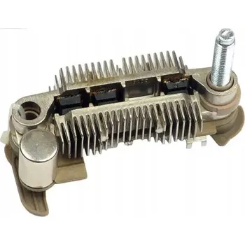 Alternátor AS-PL USMĚRŇOVACÍ MŮSTEK ALTERNÁTORU