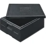 Termobox GN 1/1 200