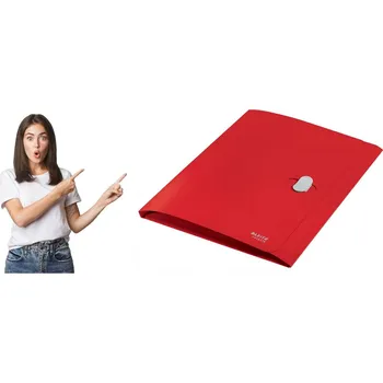 Desky s gumou A4 Leitz