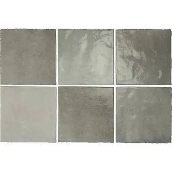 Stavební materiál Obklad Equipe Artisan alabaster 13x13 cm lesk ARTISAN24459