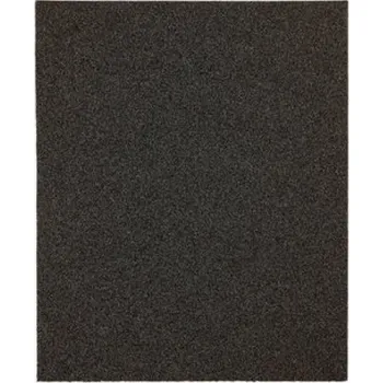 KWB brusný papír voděodolný 230X280mm G240 49830240