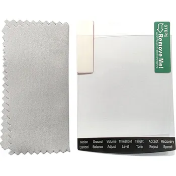 Přislušenství pro detektor kovů Minelab ochranná fólie LCD pro Equinox 700/900/ X-Terra Pro/Elit