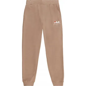 Tepláky Unisex Fila Sportovní Tréninkové Bavlněné vel. S