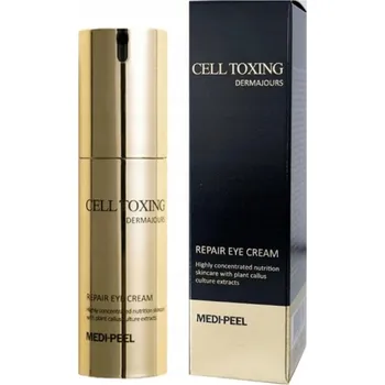 Péče o oční okolí Medi-Peel Cell Toxing Dermajours Repair Oční krém