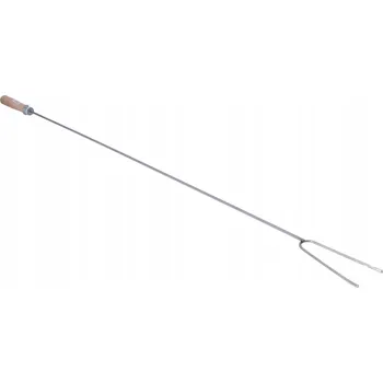 Příbor Opečená vidlička (vidlice) Pro-Drut 97 cm 1 ks