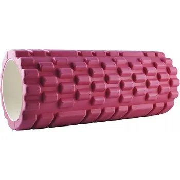 Pěnový válec Masážní válec z pěny Rucanor Yoga