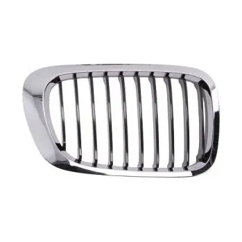 Posilovač řízení Blic 6502-07-0061994PP Mřížka chladiče