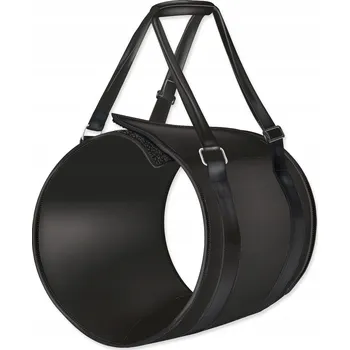 Postroj pro psa TRIXIE Rehabilitační postroj - nosítko XL: 85–95 cm, černá