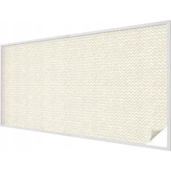 Okenní dekorace Hotová mléčná Fólie 100 x 200 cm