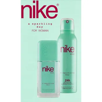 SADA NIKE URBAN SPARKLING DAY PRO ŽENY DEO + EDT
